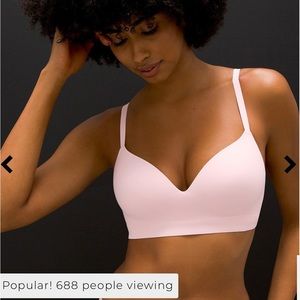 Soma Enbliss Wireless Bra